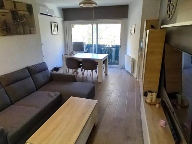 Piso en venta en Centre, Franqueses Del Vallès, Les