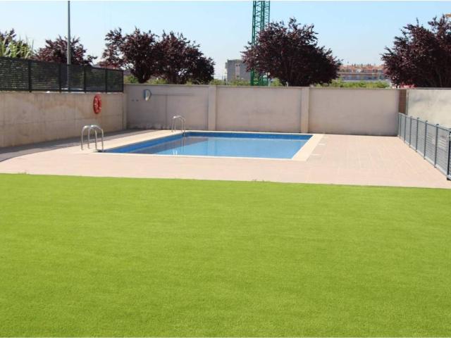 Piso en venta en Centre, Vallès Oriental