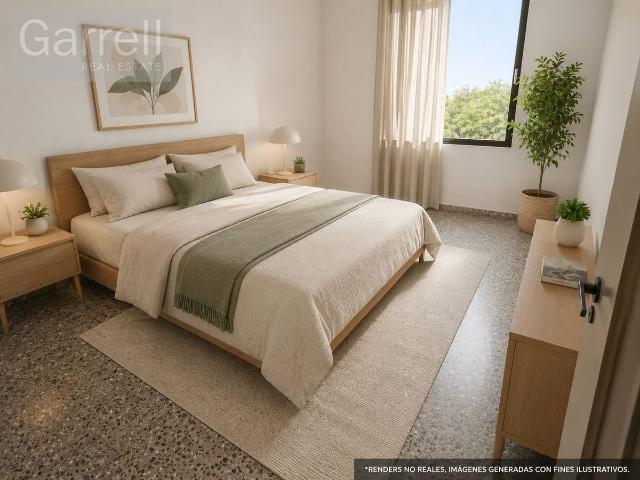 Piso en venta en Centre, Vallès Oriental