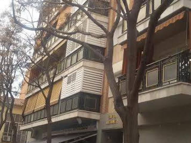 Piso en venta en Centre, Vallès Oriental