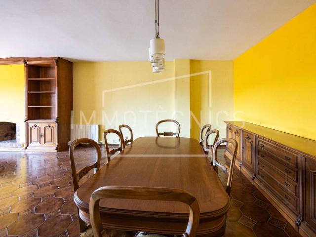 Piso en venta en Granollers, Centre