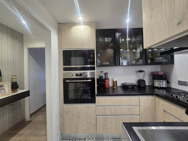 Piso en venta en Centre, Vallès Oriental