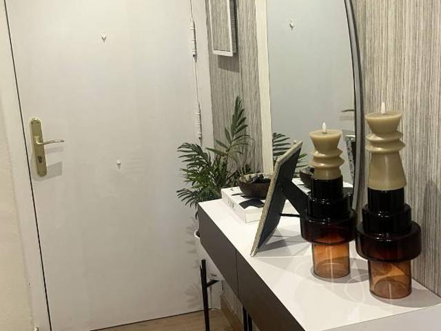 Piso en venta en Centre, Vallès Oriental