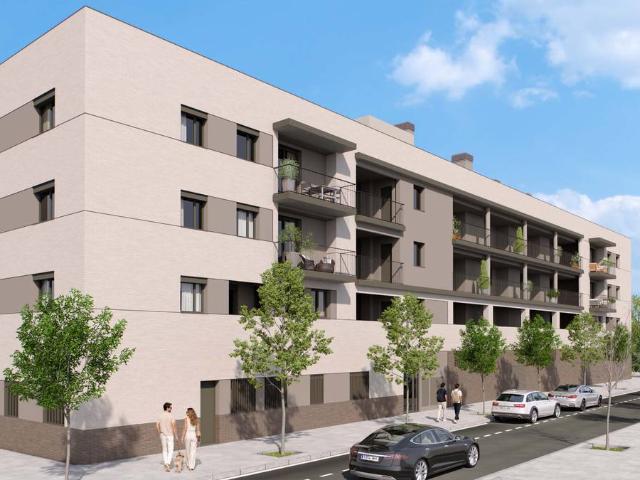 Piso en venta en Centre, Vallès Oriental