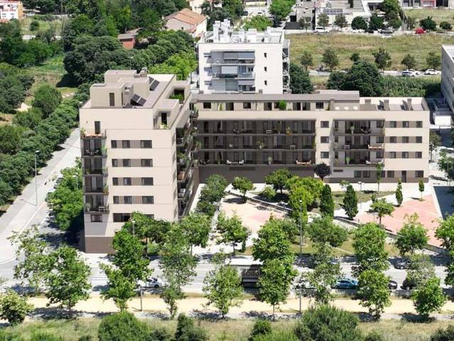 Piso en venta en Centre, Vallès Oriental
