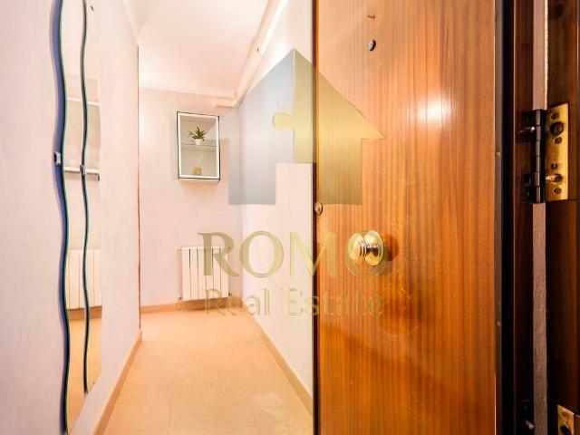 Piso en venta en Districte 1, Barcelonès