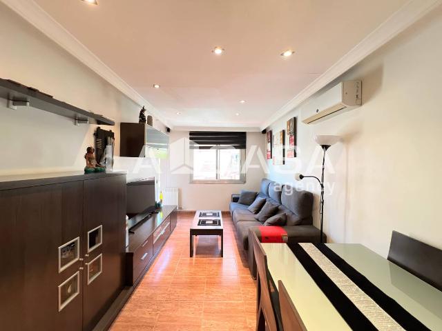 Piso en venta en Districte 1, Barcelonès