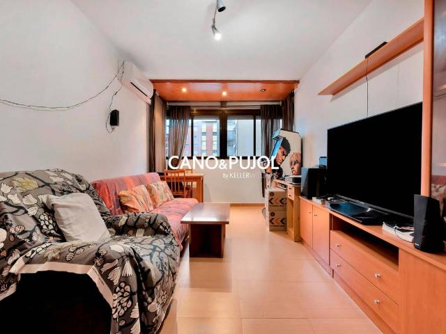 Piso en venta en Districte 1, Barcelonès
