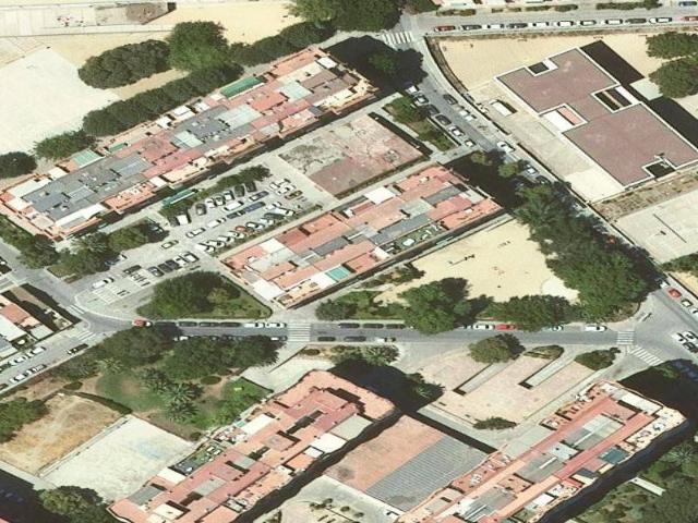 Piso en venta en Districte 1, Barcelonès