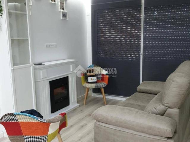 Piso en venta en Districte 1, Barcelonès