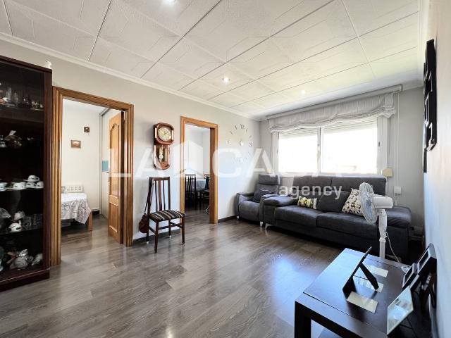 Piso en venta en Districte 1, Barcelonès