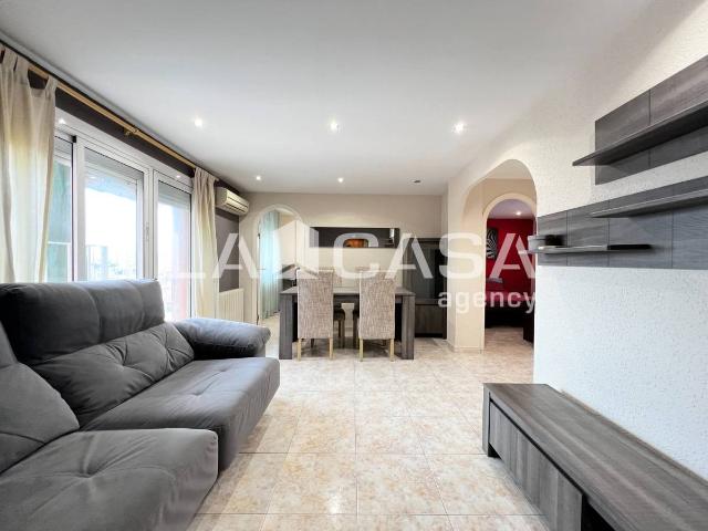 Piso en venta en Districte 1, Barcelonès