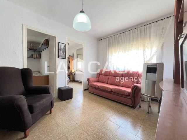 Piso en venta en Districte 1, Barcelonès