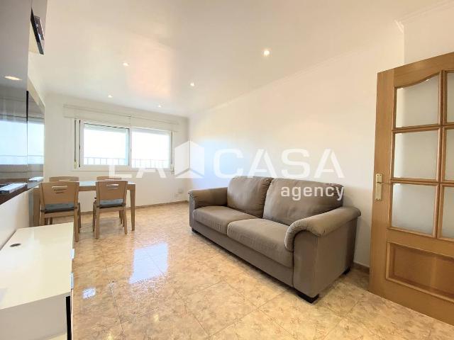 Piso en venta en Districte 1, Barcelonès