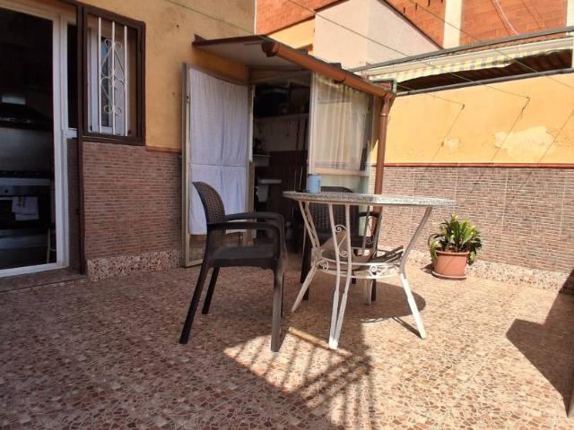 Piso en venta en Districte 1, Barcelonès