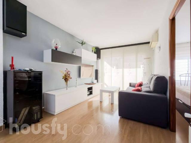 Piso en venta en Centre, Badalona