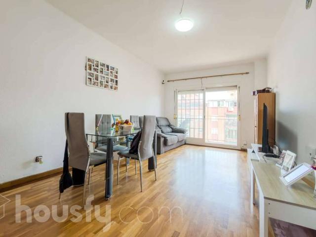 Piso en venta en Districte 1, Barcelonès