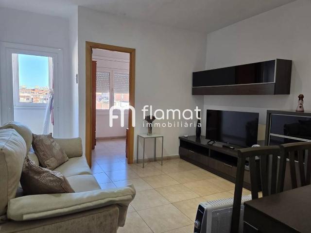 Piso en venta en Districte 1, Barcelonès