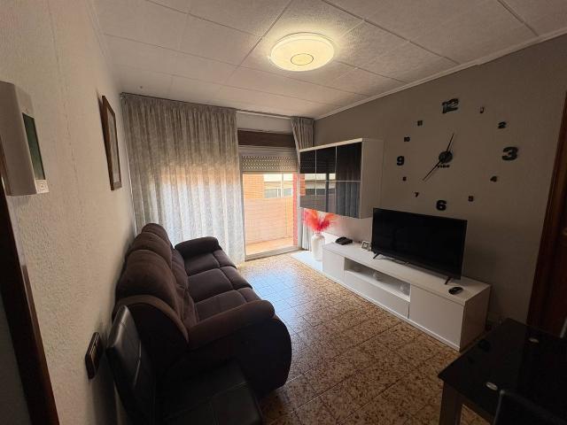 Piso en venta en Districte 1, Barcelonès