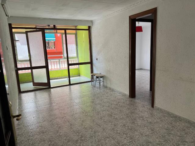 Piso en venta en Districte 1, Barcelonès