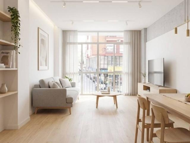 Piso en venta en Districte 1, Barcelonès