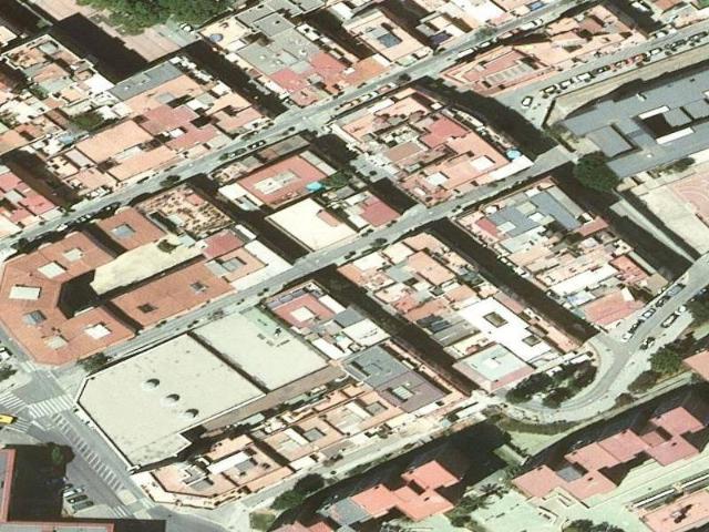 Piso en venta en Districte 1, Barcelonès