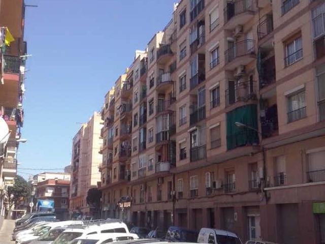 Piso en venta en Districte 1, Barcelonès