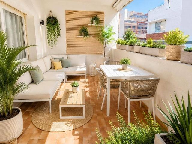 Piso en venta en Districte 1, Barcelonès