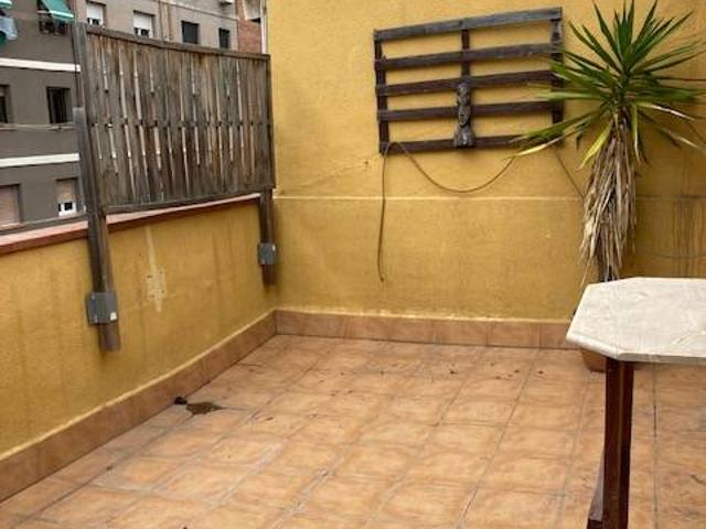 Ático en venta en Districte 1, Barcelonès