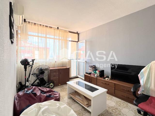 Piso en venta en Districte 1, Barcelonès
