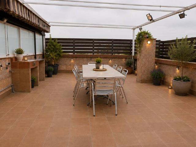 Piso en venta en Districte 1, Barcelonès