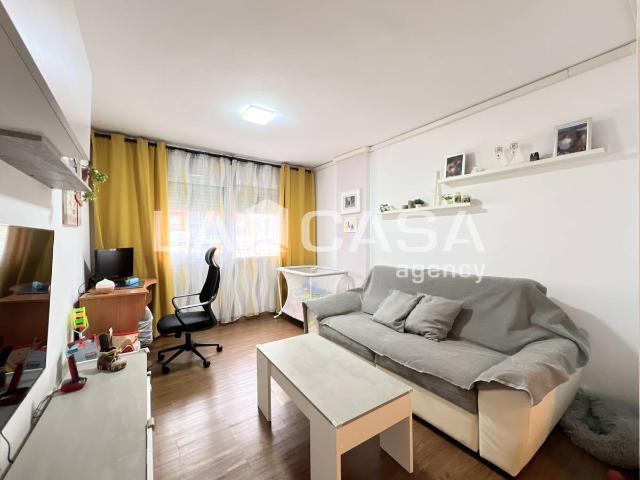 Piso en venta en Districte 1, Barcelonès
