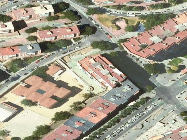 Piso en venta en Districte 1, Barcelonès