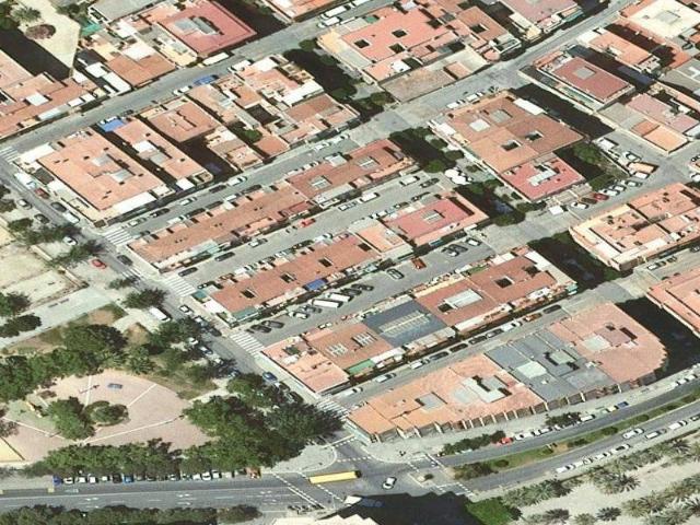 Piso en venta en Districte 1, Barcelonès