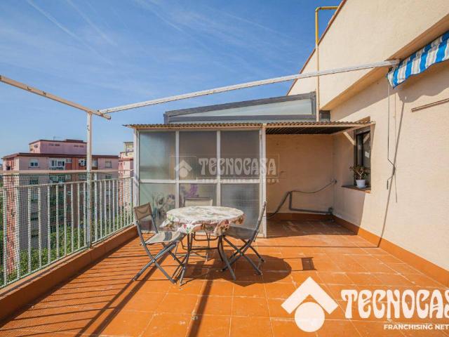 Piso en venta en Districte 1, Barcelonès