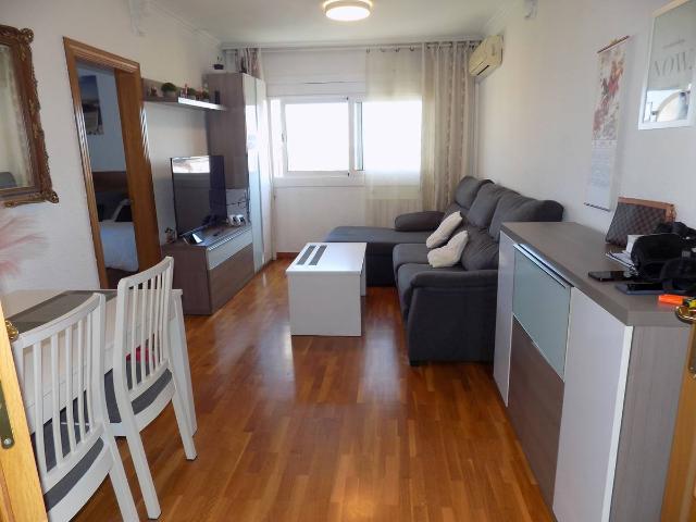 Piso en venta en Districte 1, Barcelonès