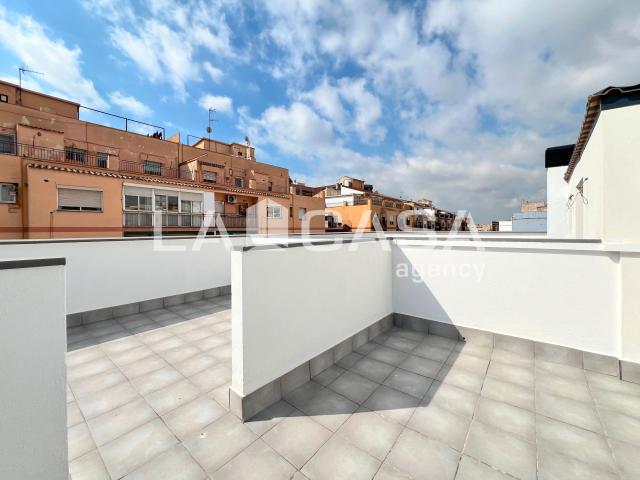 Piso en venta en Districte 1, Barcelonès