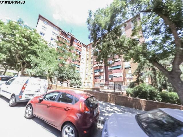 Piso en venta en Badalona, Centre