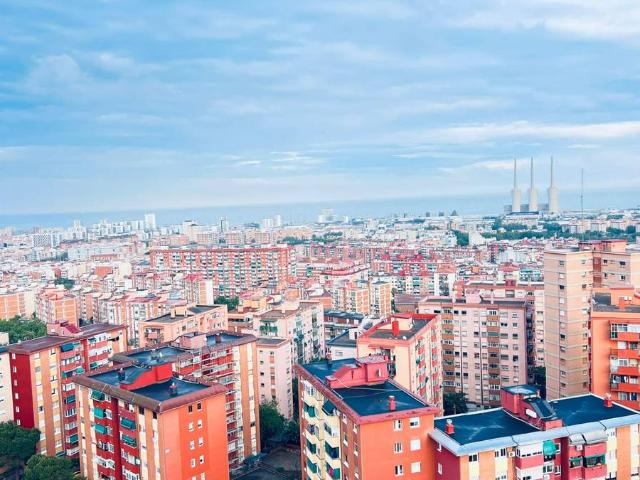 Piso en venta en Districte 1, Barcelonès