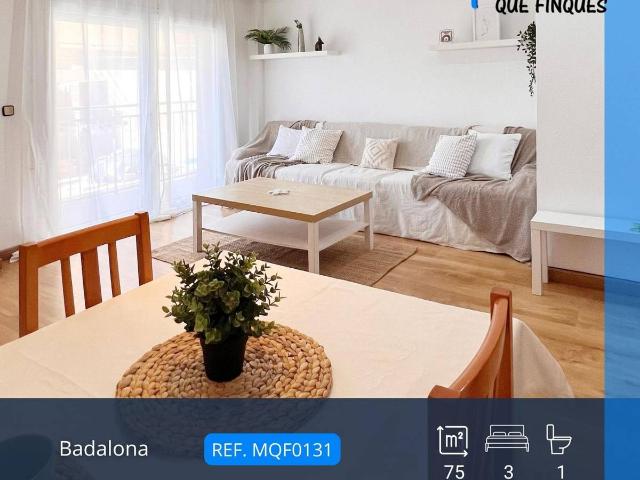 Piso en venta en Districte 1, Barcelonès