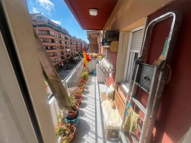 Piso en venta en Districte 1, Barcelonès