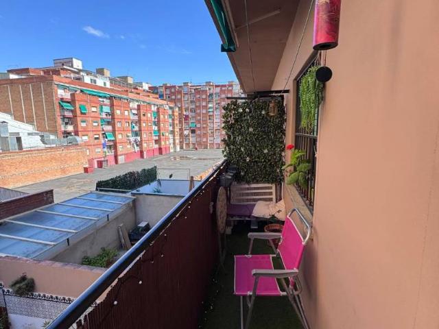 Piso en venta en Districte 1, Barcelonès