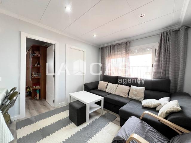 Piso en venta en Districte 1, Barcelonès