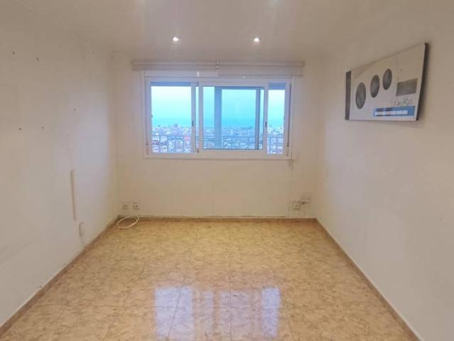 Piso en venta en Districte 1, Barcelonès