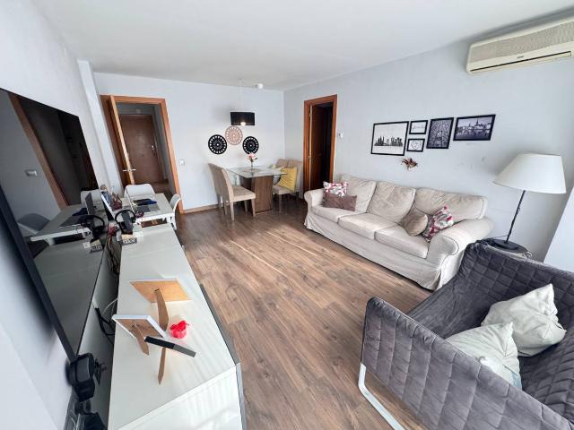 Piso en venta en Districte 1, Barcelonès