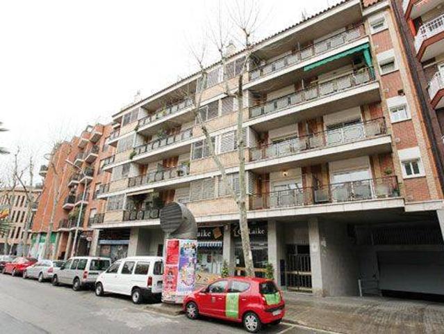 Piso en venta en Districte 1, Barcelonès