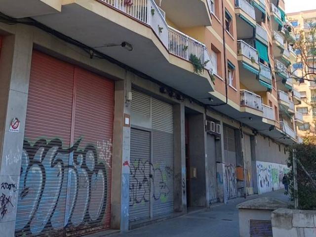 Piso en venta en Badalona, Centre