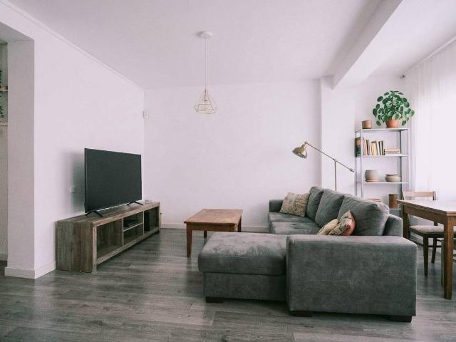 Piso en venta en Districte 1, Barcelonès