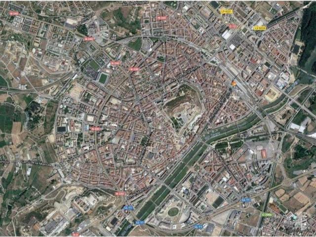 Piso en venta en Segrià, Catalunya