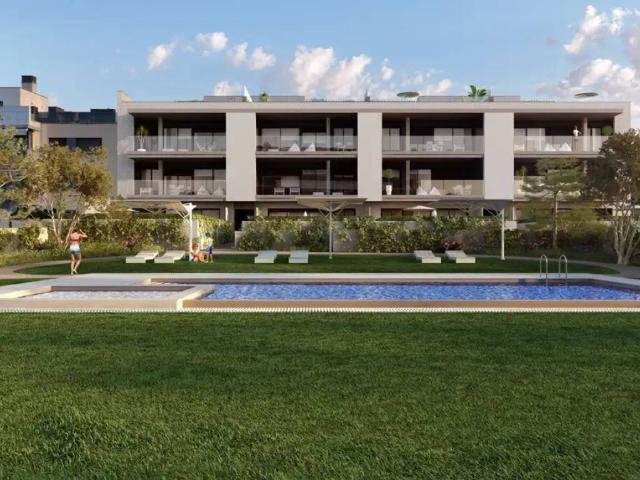 Piso en venta en Segrià, Catalunya